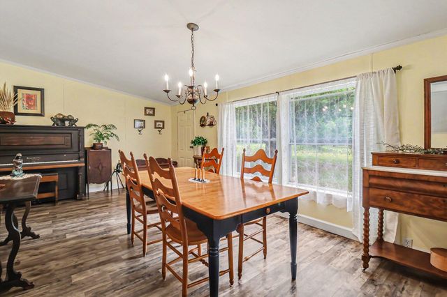 4791 E Fox Road, Elbridge Twp, MI 49420
