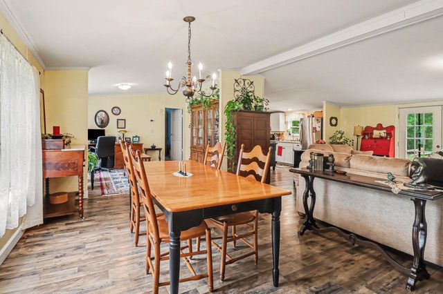 4791 E Fox Road, Elbridge Twp, MI 49420