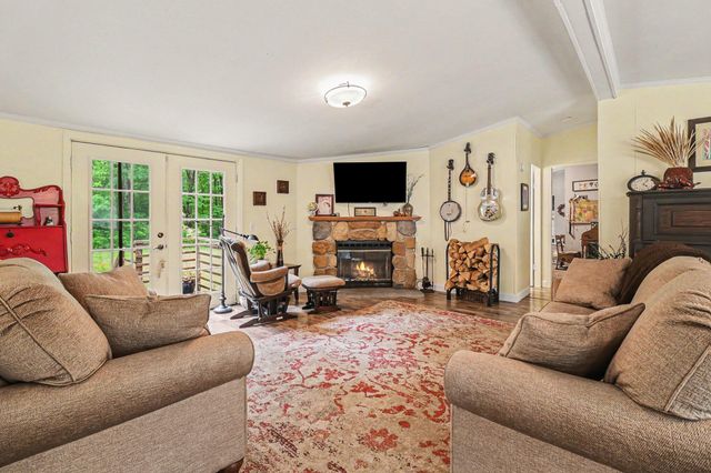 4791 E Fox Road, Elbridge Twp, MI 49420