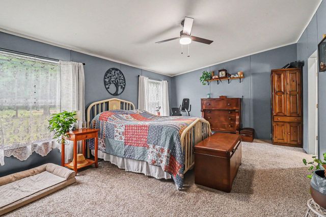 4791 E Fox Road, Elbridge Twp, MI 49420