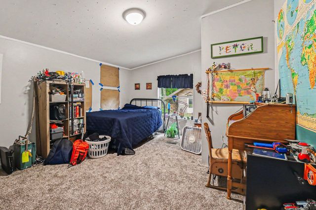 4791 E Fox Road, Elbridge Twp, MI 49420