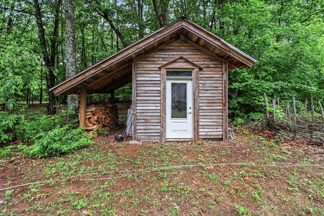 4791 E Fox Road, Elbridge Twp, MI 49420