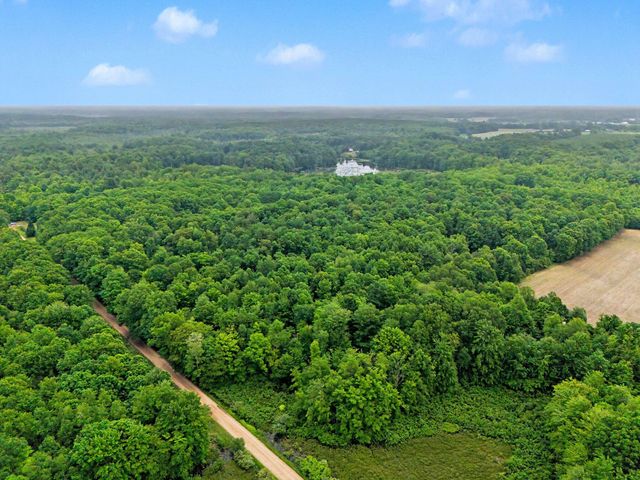 4791 E Fox Road, Elbridge Twp, MI 49420