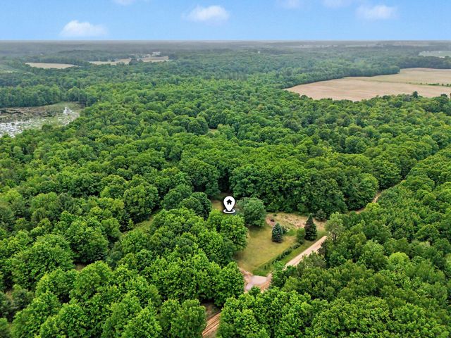4791 E Fox Road, Elbridge Twp, MI 49420