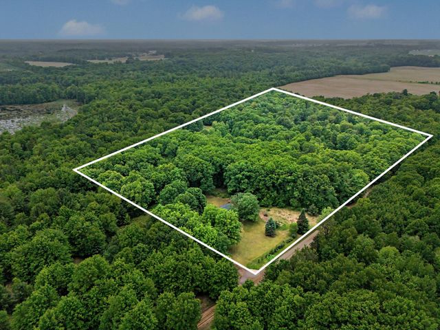 4791 E Fox Road, Elbridge Twp, MI 49420