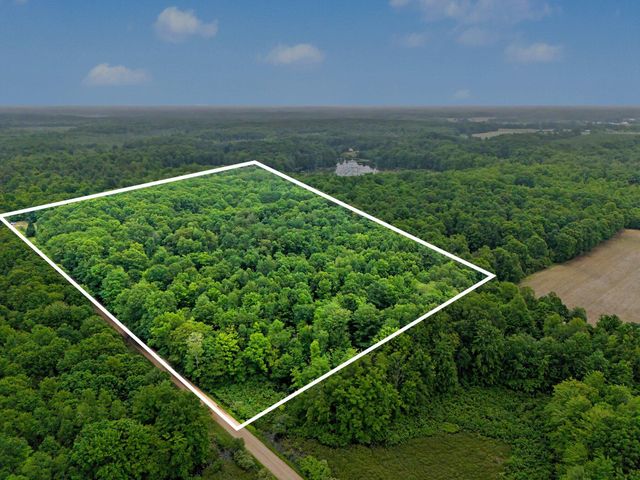 4791 E Fox Road, Elbridge Twp, MI 49420