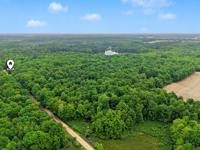 4791 E Fox Road, Elbridge Twp, MI 49420