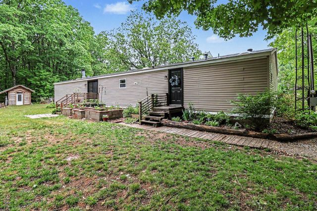 4791 E Fox Road, Elbridge Twp, MI 49420