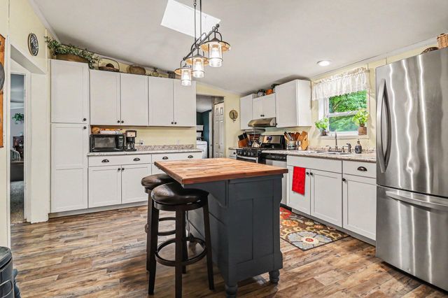 4791 E Fox Road, Elbridge Twp, MI 49420