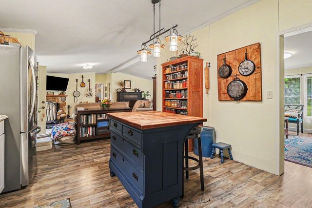 4791 E Fox Road, Elbridge Twp, MI 49420
