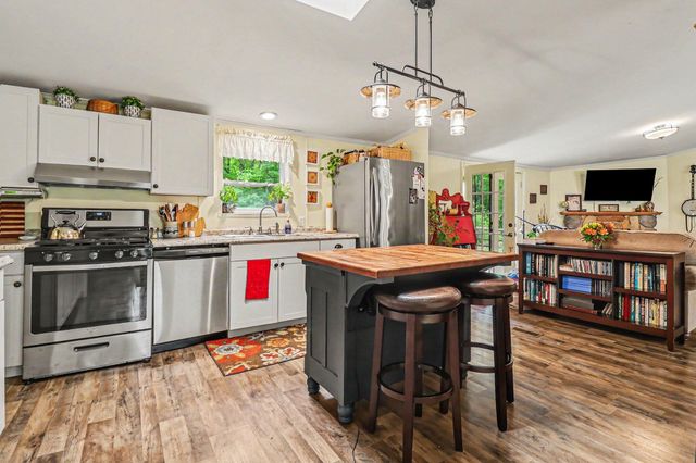 4791 E Fox Road, Elbridge Twp, MI 49420