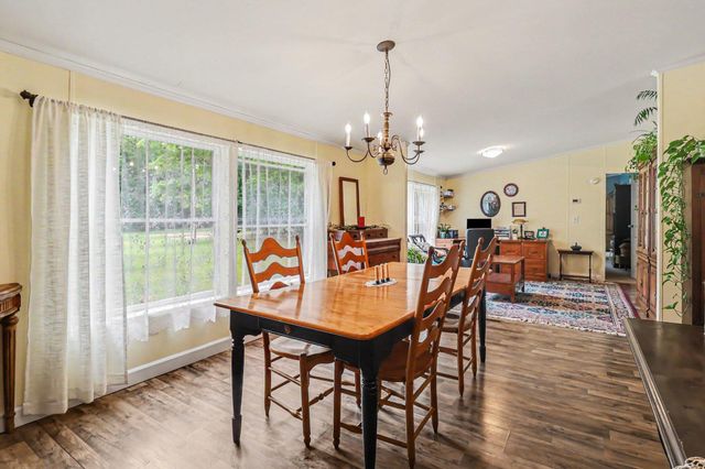 4791 E Fox Road, Elbridge Twp, MI 49420