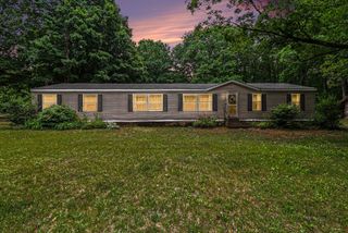 4791 E Fox Road, Elbridge Twp, MI 49420