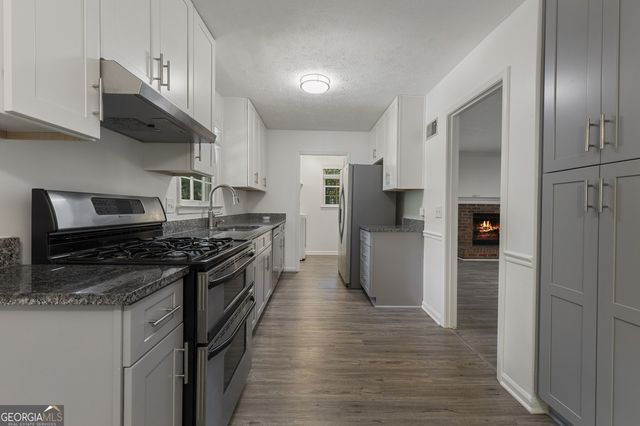 1436 Brookcliff Drive, Marietta, GA 30062