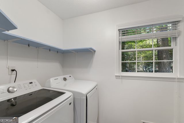 1436 Brookcliff Drive, Marietta, GA 30062