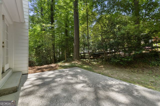 1436 Brookcliff Drive, Marietta, GA 30062