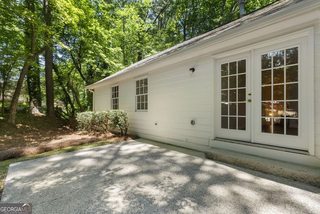 1436 Brookcliff Drive, Marietta, GA 30062