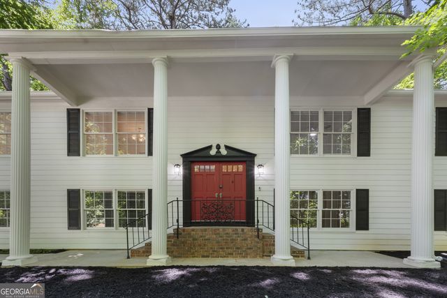 1436 Brookcliff Drive, Marietta, GA 30062