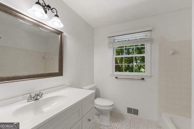 1436 Brookcliff Drive, Marietta, GA 30062
