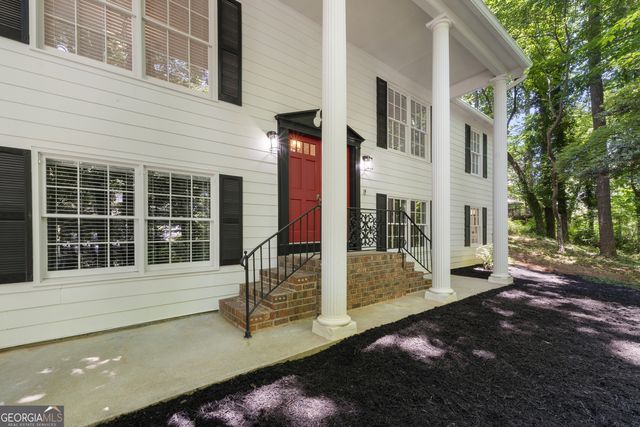 1436 Brookcliff Drive, Marietta, GA 30062