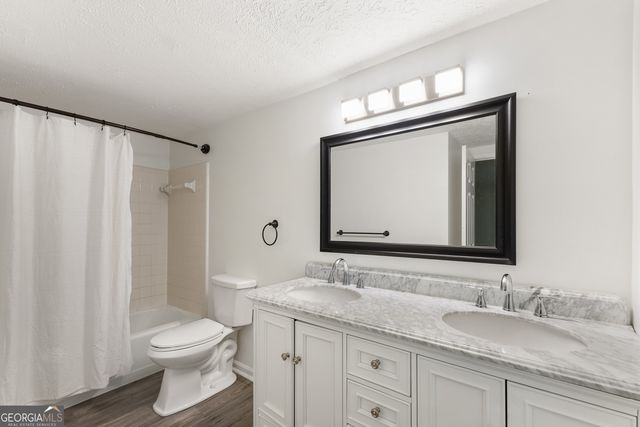 1436 Brookcliff Drive, Marietta, GA 30062