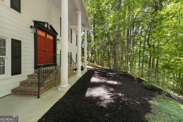 1436 Brookcliff Drive, Marietta, GA 30062