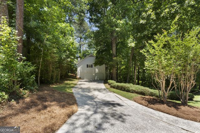 1436 Brookcliff Drive, Marietta, GA 30062