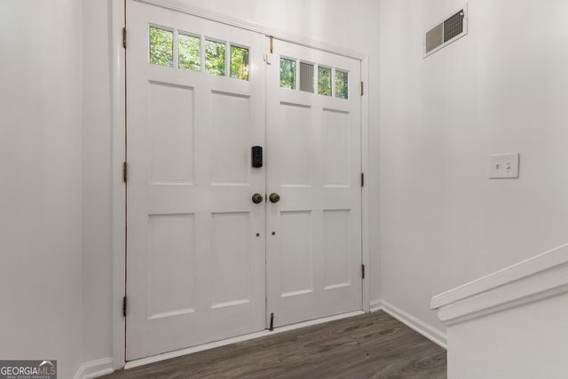 1436 Brookcliff Drive, Marietta, GA 30062