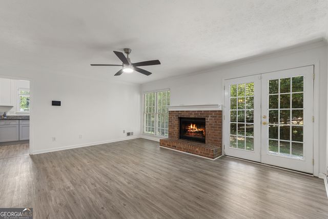 1436 Brookcliff Drive, Marietta, GA 30062