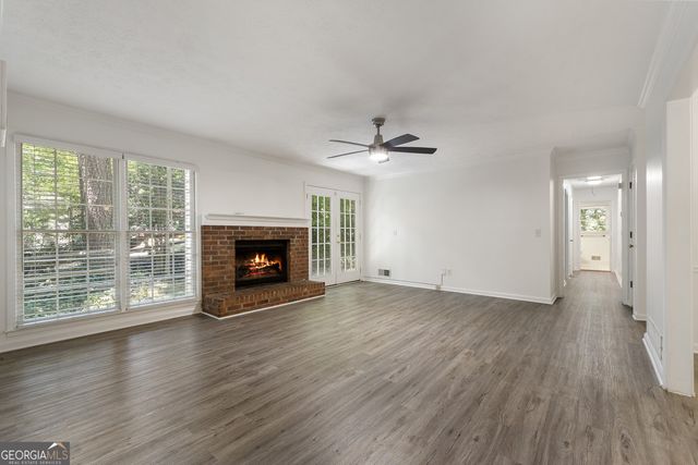 1436 Brookcliff Drive, Marietta, GA 30062
