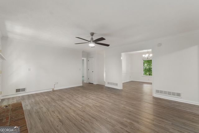 1436 Brookcliff Drive, Marietta, GA 30062