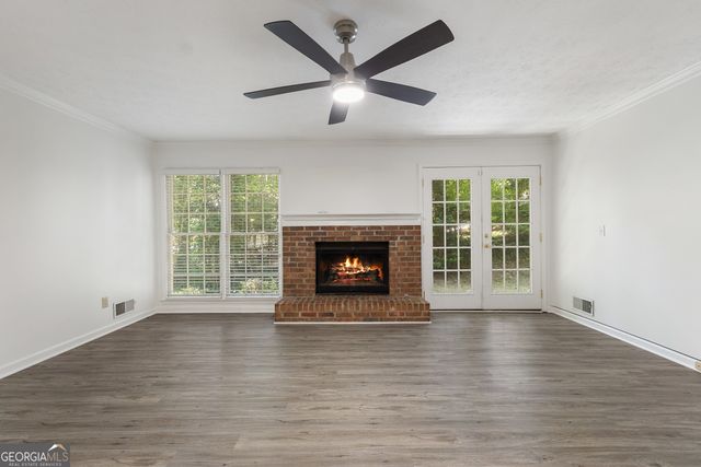 1436 Brookcliff Drive, Marietta, GA 30062