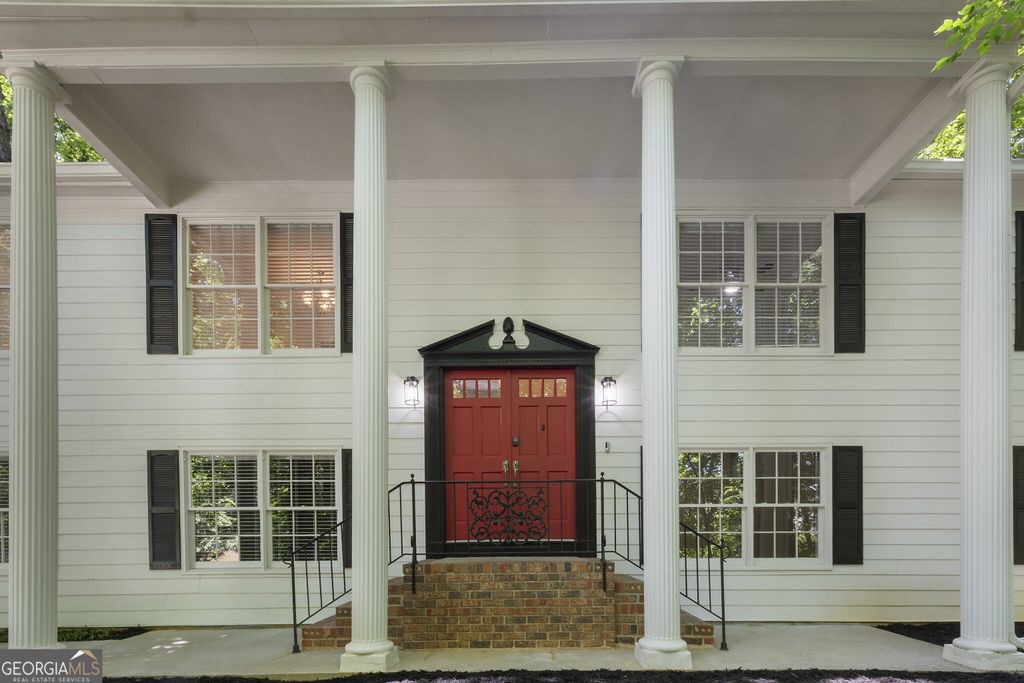 1436 Brookcliff Drive, Marietta, GA 30062