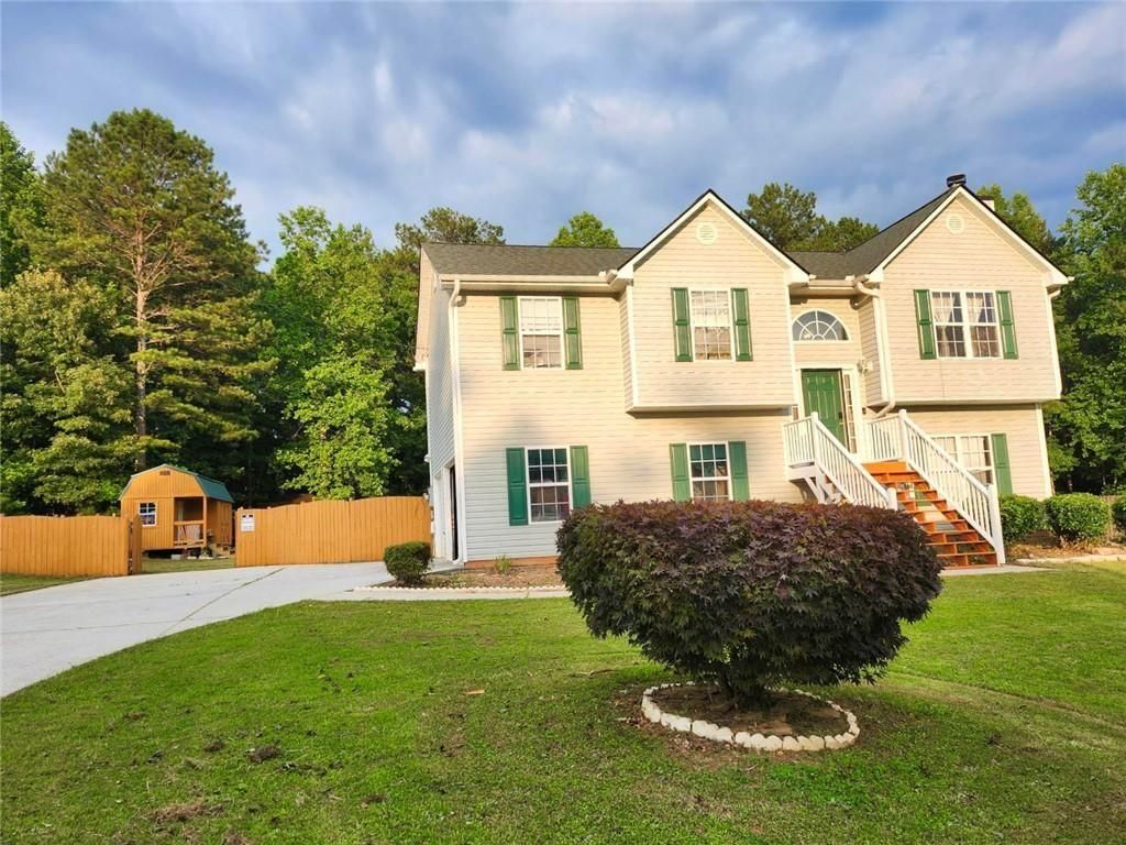 81 Carthage Boulevard, Rockmart, GA 30153