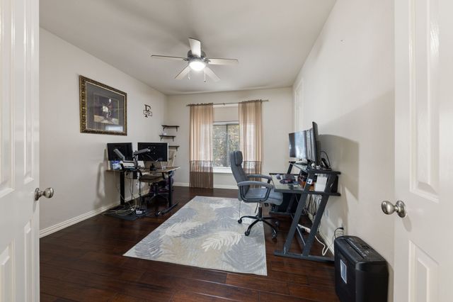 721 Peco Street, Lantana, TX 76226