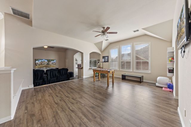 721 Peco Street, Lantana, TX 76226