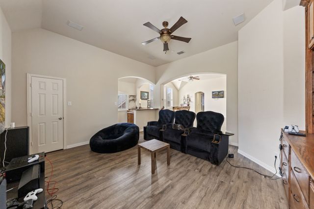 721 Peco Street, Lantana, TX 76226