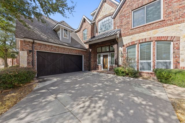 721 Peco Street, Lantana, TX 76226