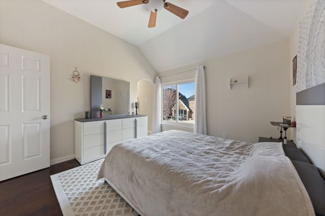 721 Peco Street, Lantana, TX 76226