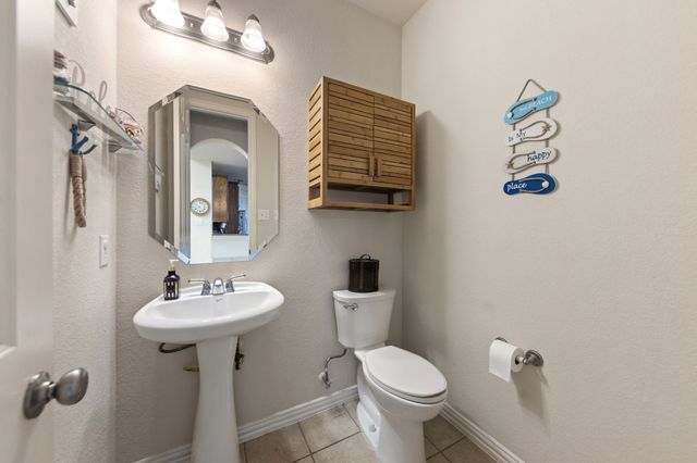 721 Peco Street, Lantana, TX 76226