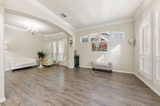 721 Peco Street, Lantana, TX 76226