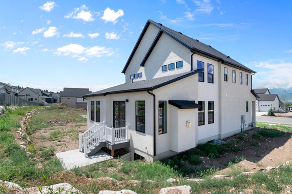 1868 N OSTLER PEAK RD, Heber City, UT 84032 — photo 4