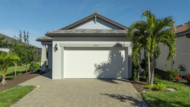 6252 WINDING PINE DRIVE, Nokomis, FL 34275