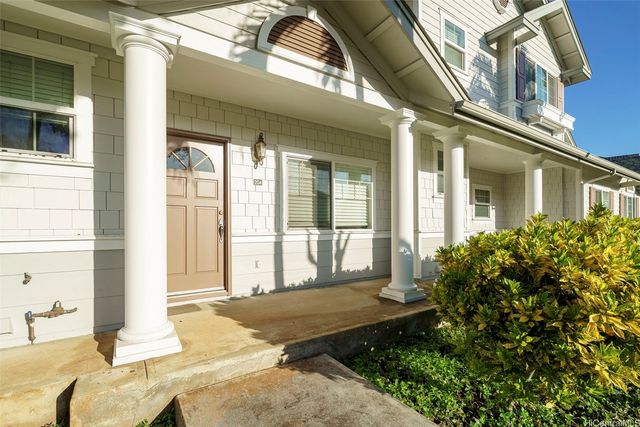 91-1170 Kaileolea Drive 2G4, Ewa Beach, HI 96706