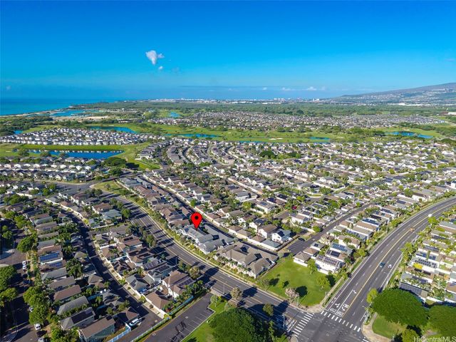 91-1170 Kaileolea Drive 2G4, Ewa Beach, HI 96706