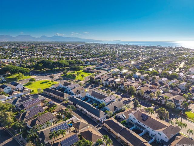 91-1170 Kaileolea Drive 2G4, Ewa Beach, HI 96706