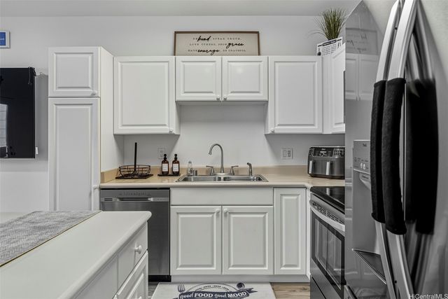 91-1170 Kaileolea Drive 2G4, Ewa Beach, HI 96706