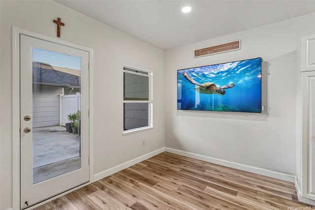 91-1170 Kaileolea Drive 2G4, Ewa Beach, HI 96706