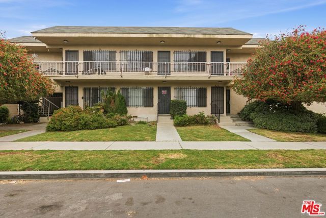 711 Machado Drive 6, Venice (los Angeles), CA 90291