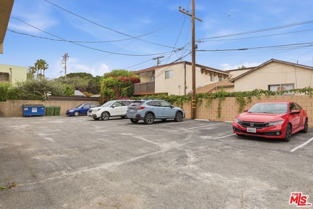 711 Machado Drive 6, Venice (los Angeles), CA 90291